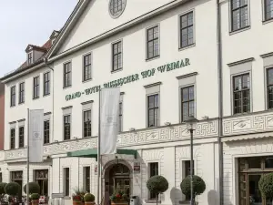 Best Western Premier Grand Hotel Russischer Hof