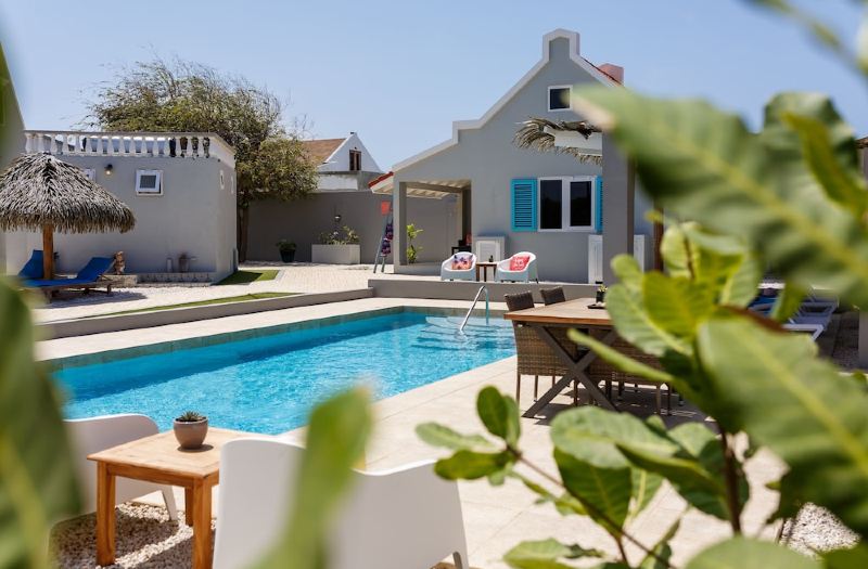 Aruba Boutique Apartments Adults Only Noord Updated 2021 Price Reviews Trip Com