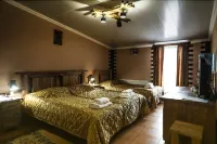 Okhotnichiya Usadba Hotel