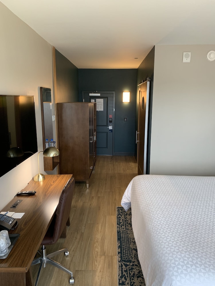 Four Points by Sheraton Houston InterContinental Airport