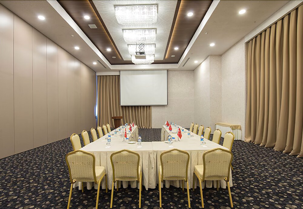 Fimar Life Thermal Resort Hotel