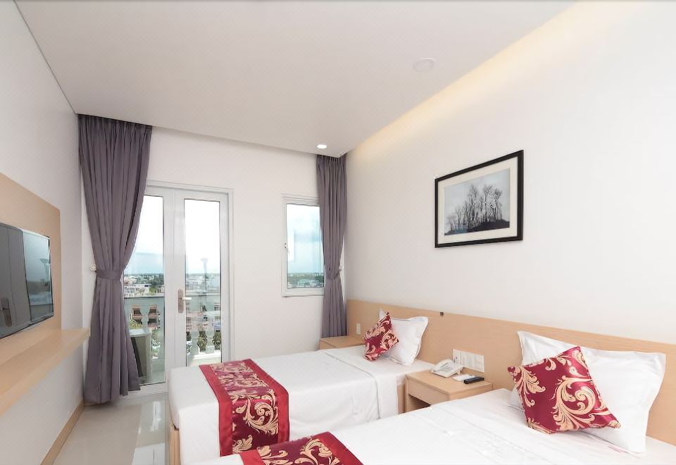 Hung Cuong Hotel