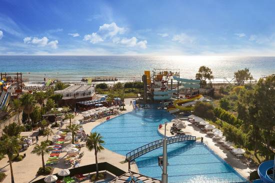 Bera Hotel Alanya All Inclusive Konakli Updated 2021 Price Reviews Trip Com