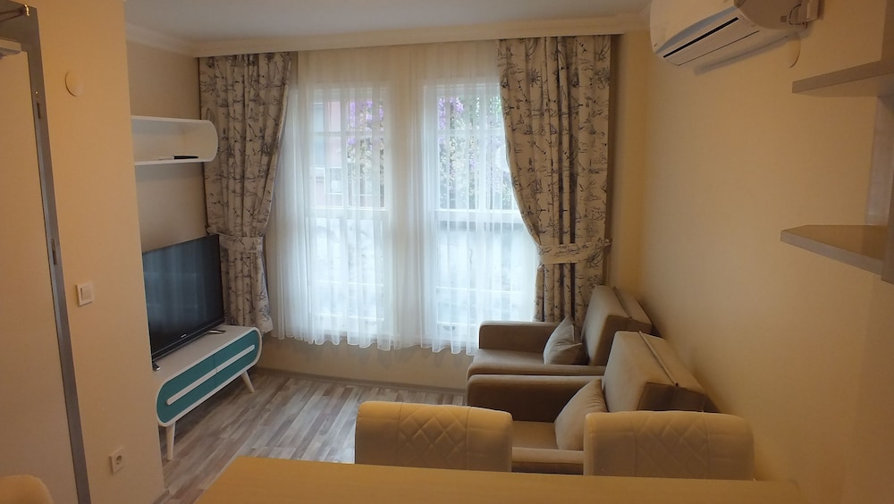 Heybeli Butik Hotel