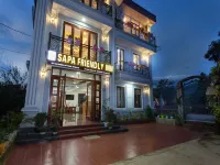Sapa Hidden Gem Hotel