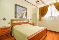 Tenuta Pian D'Attesio Hotel a Cortemilia