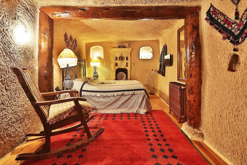 Cappadocia Cave Suites