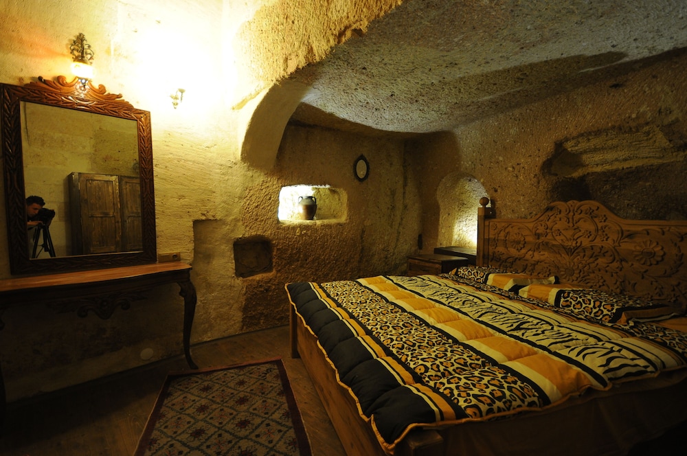 House of Cappadocia
