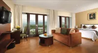 Sutan Raja Hotel & Convention Centre Manado Hotels in Tikala