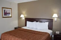 Town House Inn Cape Girardeau Hotel di Cape Girardeau