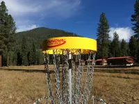 Bear Creek Resort Hotels in Trout Creek