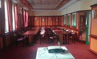 Hotel Kongress