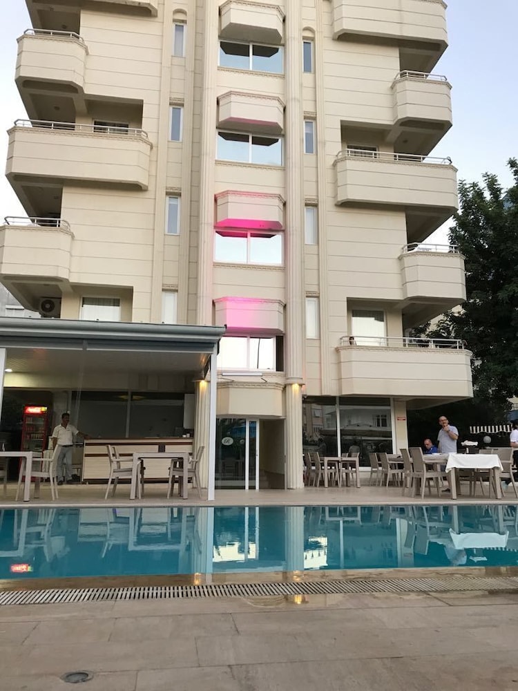 Hotel Rumana