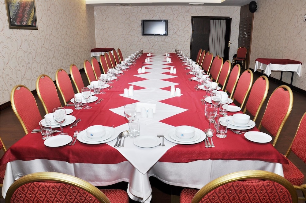 Gaziantep Plaza Hotel