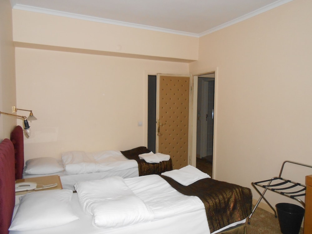 Edirne Park Hotel