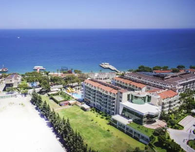Grand Ring Hotel Hotels near Mountain of Ali