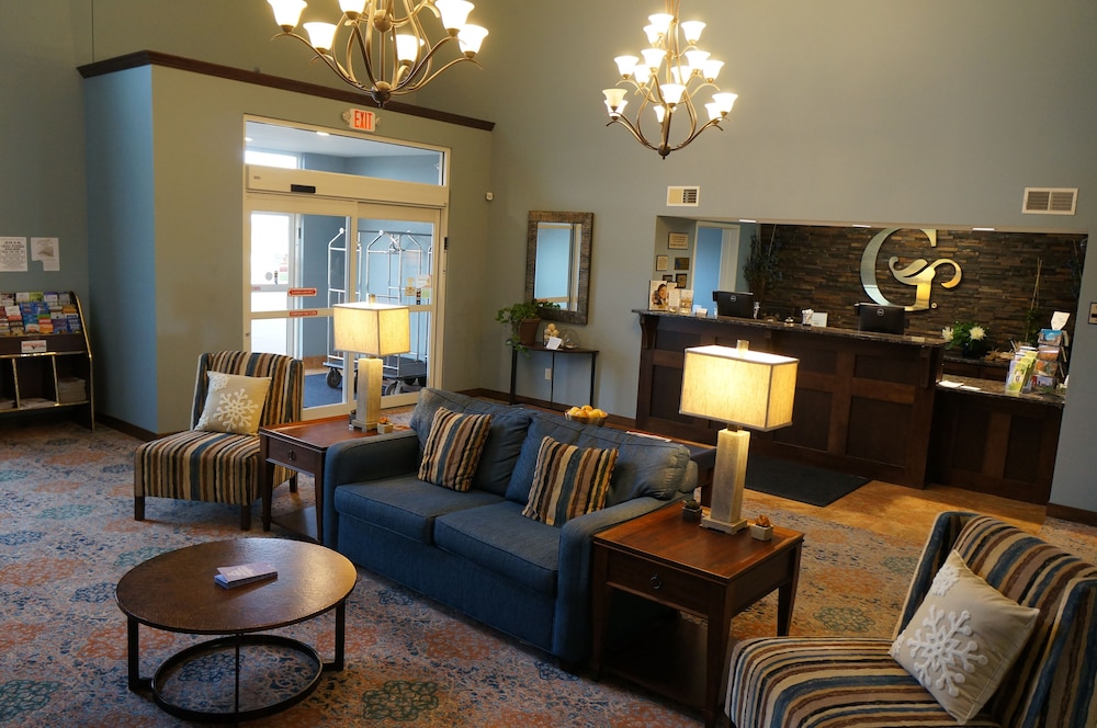 GrandStay Hotel & Suites Mount Horeb - Madison