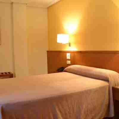 Hotel Ogalia Rooms