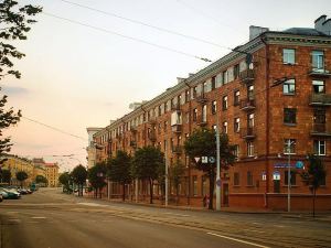 Guest Apartments on Victory Square