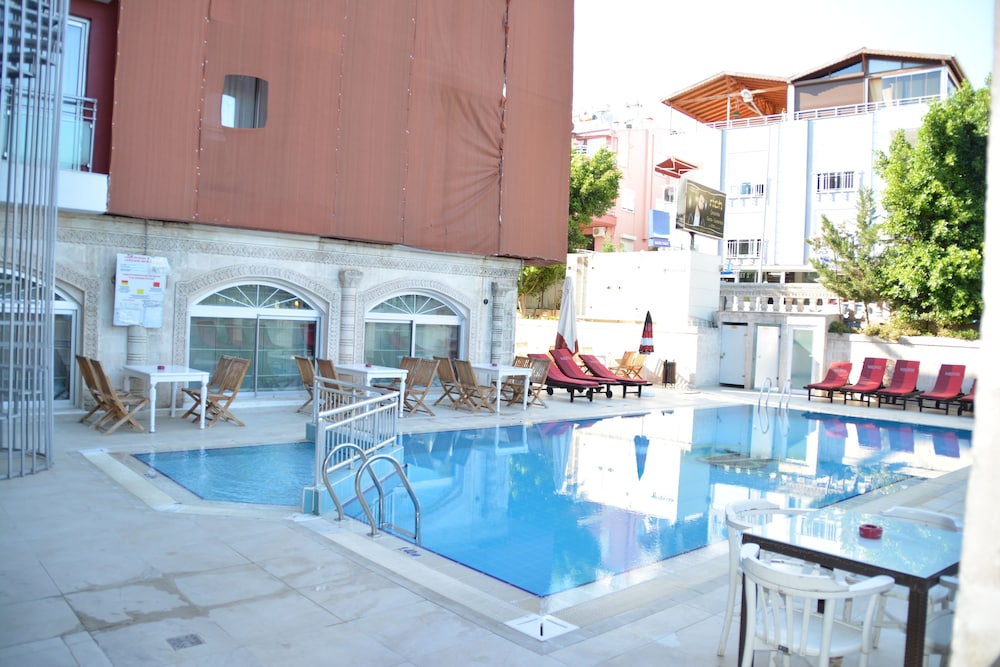 Bilem High Class Hotel