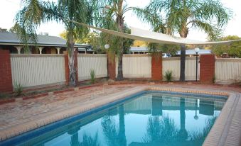 Junction Motel Wagga
