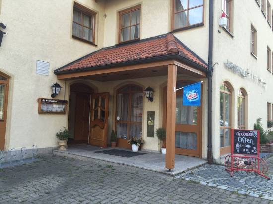 Alte Rose Gasthaus Hotel-Ebelsbach Updated 2022 Room Price-Reviews & Deals  | Trip.com