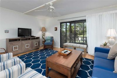 Other #1631 Sanibel Moorings Dock View 2 Bedroom Home Photo