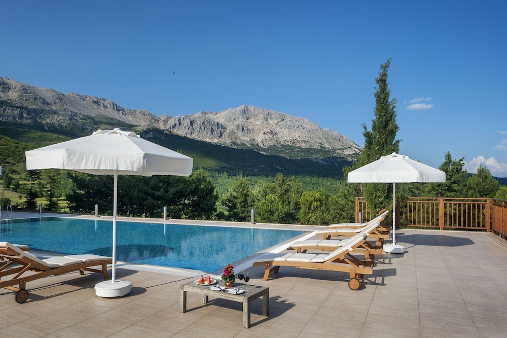 Sagalassos Lodge & Spa Hotel