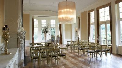 Wedding Reception Services