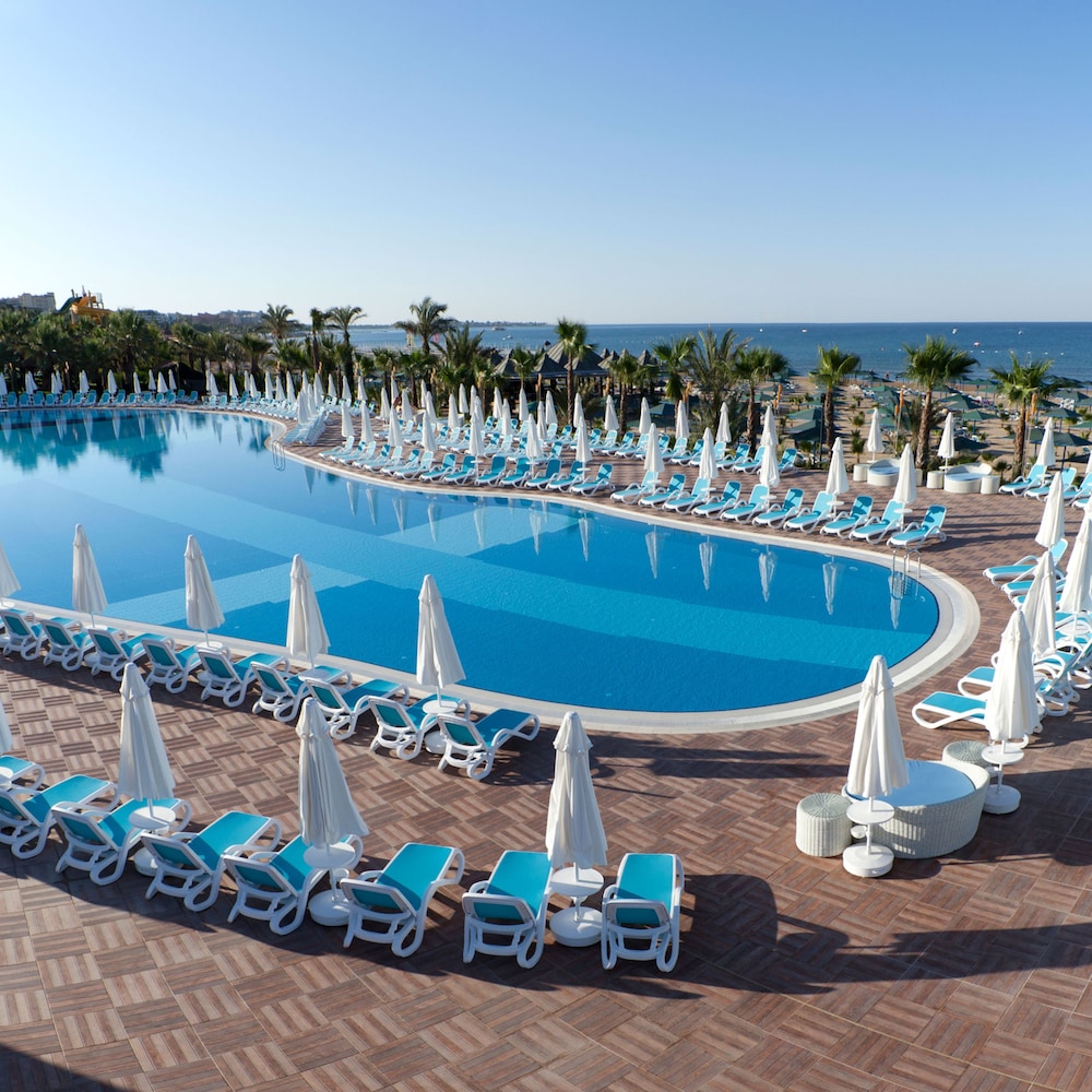 Paloma Oceana - Luxury Hotel