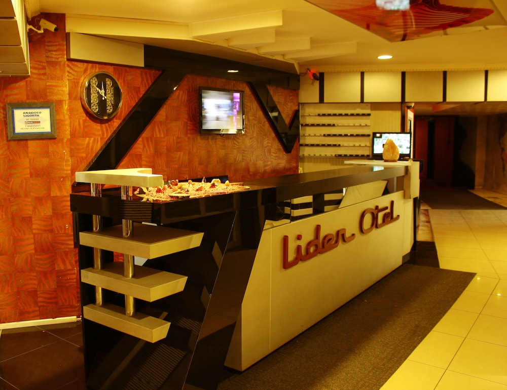 Lider Otel