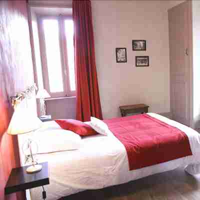 Hotel du Midi Rooms