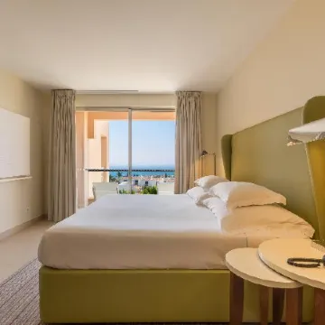 Sao Rafael Suites