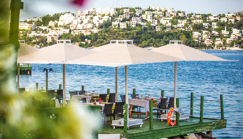 Baia Bodrum Hotel