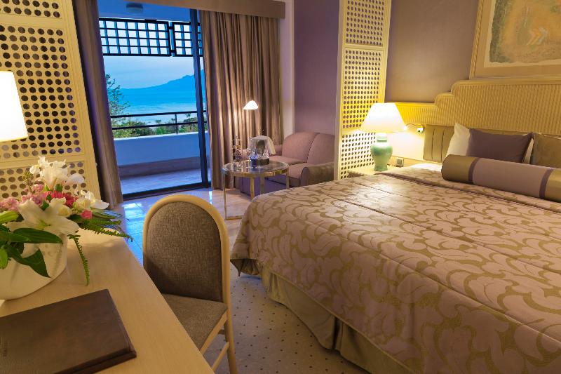 Rixos Downtown Antalya