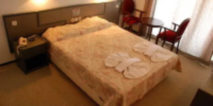 Verano Beach Hotel - Стандартная комната