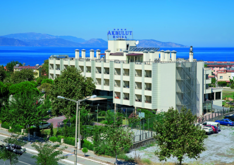 Hotel Akbulut & Spa