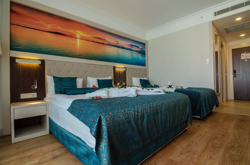 The Lumos Deluxe Resort Hotel - All Inclusive