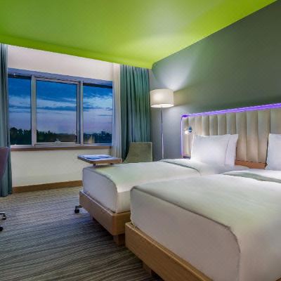 Park Inn By Radisson Samsun Tekkekoy Updated 2021 Price Reviews Trip Com