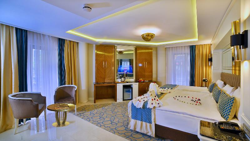 Beethoven Premium Hotel