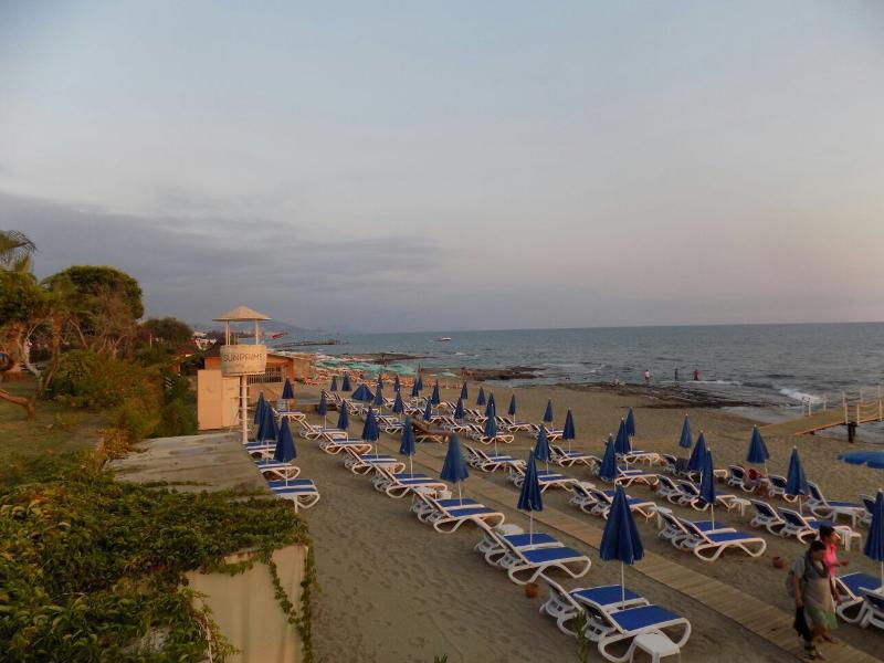 Semt Luna Beach Hotel