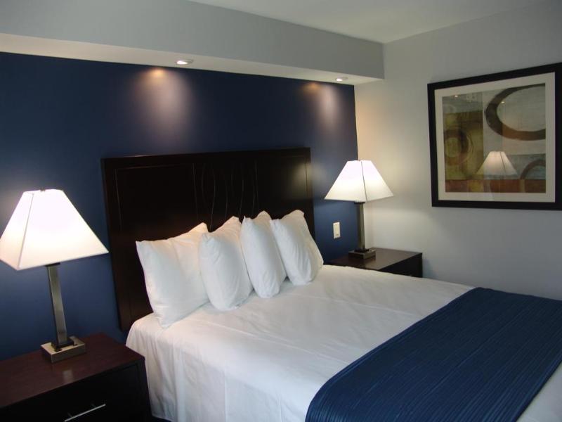 Quality Inn Near Finger Lakes and Seneca Falls