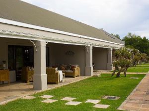 Swartberg Private Game Lodge