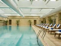 上海博雅酒店 - 室内游泳池