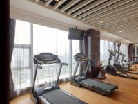 上海中青旅东方国际酒店 - 健身房