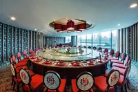 Swiss Grand Nanchang - sarapan