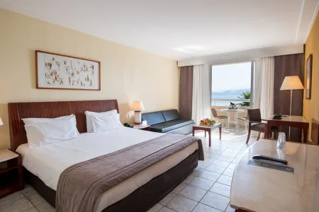 Vila Galé Eco Resort Angra - All Inclusive
