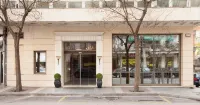 Telioni Hotel Hotels in Pavlos Melas