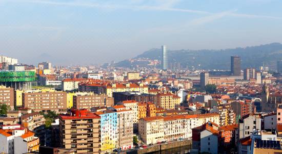 Hotel Gran Bilbao-Munguia Updated 2022 Room Price-Reviews & Deals | Trip.com