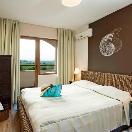 Sunrise All Suites Resort- All Inclusive